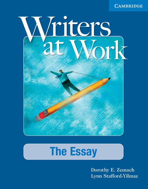 Effective Academic Writing Second Edition Student Book