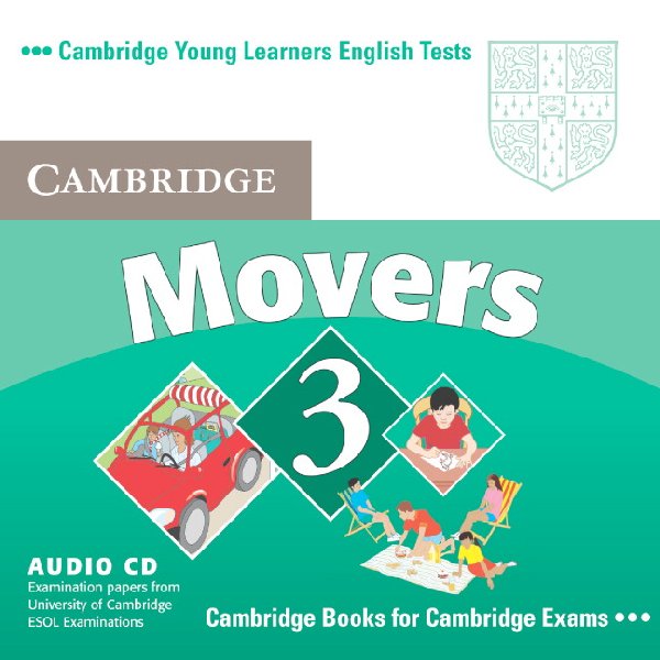 English audio tests. Movers Cambridge. Movers 3. Cambridge young Learners English Tests. Cambridge English young Learners.