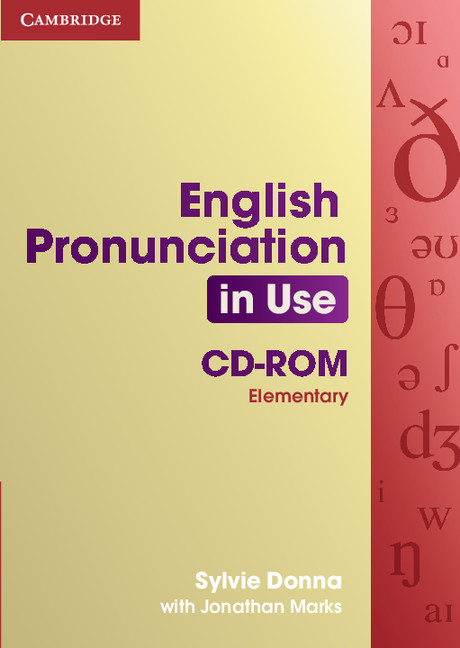 English Pronunciation in Use Pack Intermediate with Audio