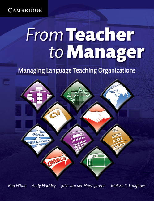 Cambridge Handbooks for Language Teachers
