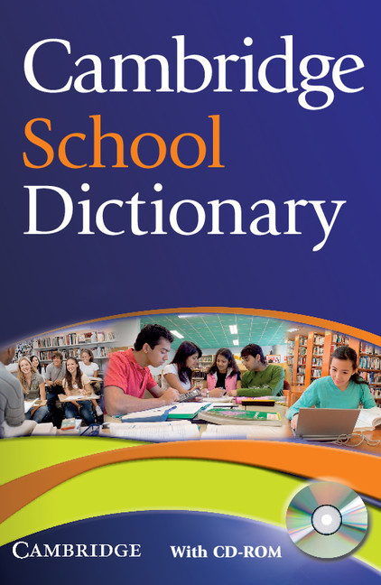 education cambridge dictionary