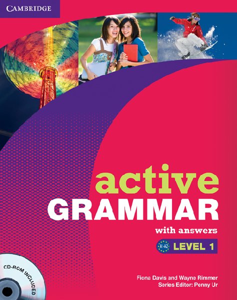 Active Grammar