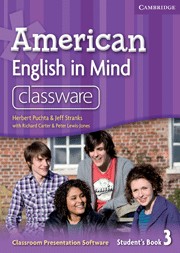 American English in Mind