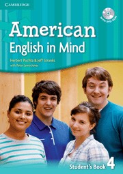 American English in Mind