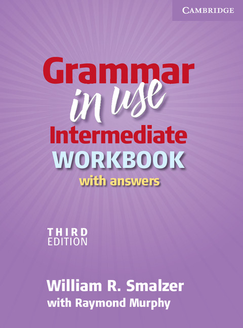 Grammar in Use Intermediate: 3rd Edition - Workbooks with