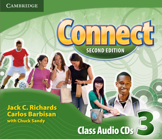 Connect: 2nd Edition