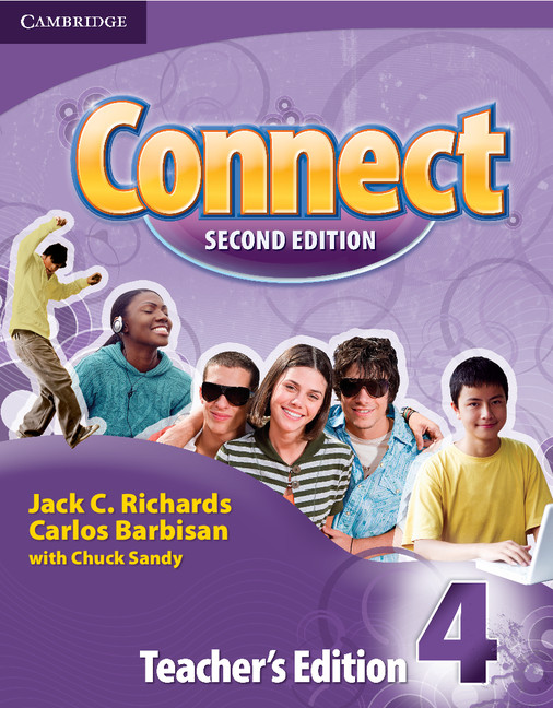 Connect: 2nd Edition