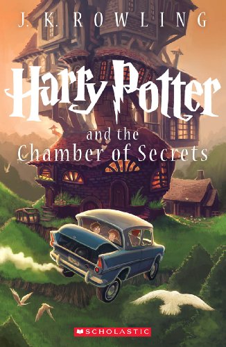 Harry Potter & Fantastic Beasts - Harry Potter And The Chamber Of ...