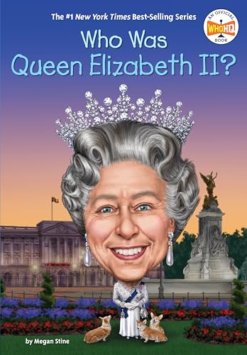 Who Was?シリーズ15冊セット Who Was? Series by Various, Who HQ on ELTBOOKS - 20% OFF!