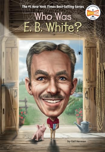 Who Was? Series by Various, Who HQ on ELTBOOKS - 20% OFF!