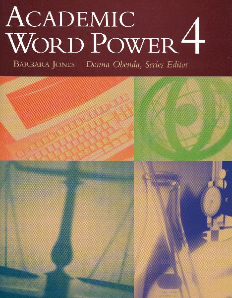 Academic Word Power