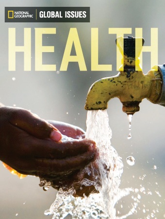 Global Issues - Health (Below Level) by Andrew J. Milson on ELTBOOKS