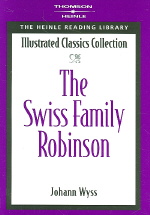 The Heinle Reading Library: Illustrated Classics Collection The Heinle Reading Library: Illustrated Classics Collection