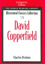 The Heinle Reading Library: Illustrated Classics Collection The Heinle Reading Library: Illustrated Classics Collection