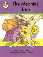 The Meanies' Trick The Meanies' Trick