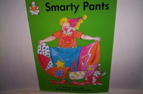 Smarty Pants Smarty Pants