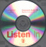 Listen In 2nd Edition Listen In 2nd Edition