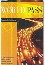 World Pass- Expanding English Fluency