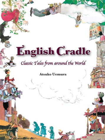 english cradle classic tales from around the world student book
