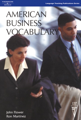 American Business Vocabulary