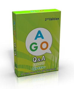 AGO Phonics Card Games: Latest Edition