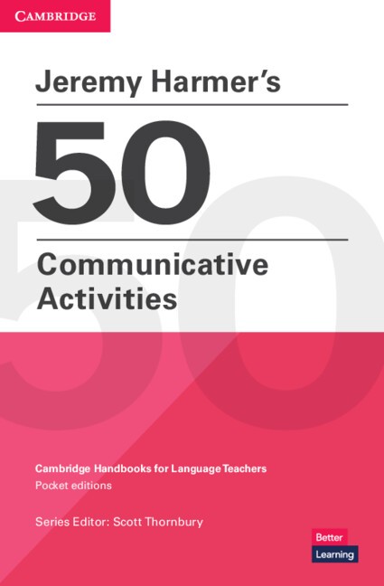 洋書 Games for Language Learning (Cambridge Handbooks for Language Teachers) 41kq1GwhGuL._AC_SY200_QL15_.jpg