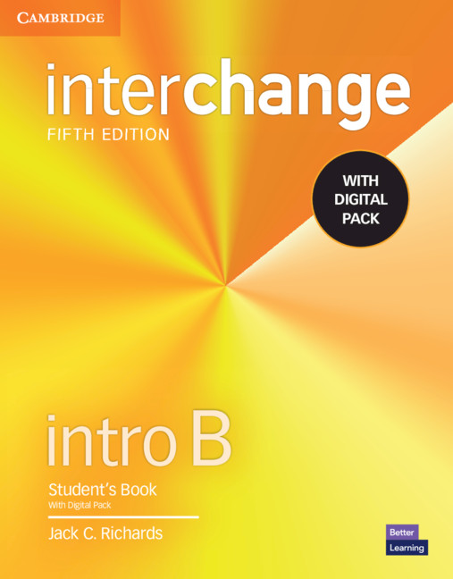 Interchange 5th Edition