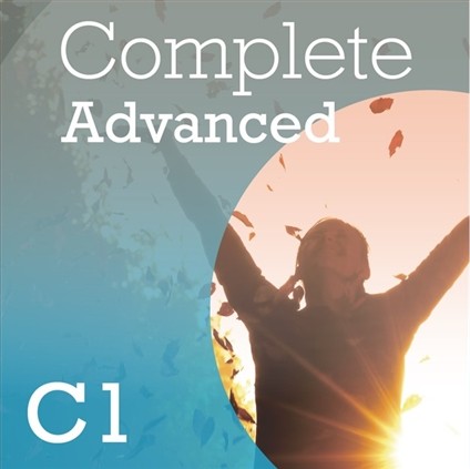 Complete Advanced: 2nd Edition Complete Advanced: 2nd Edition