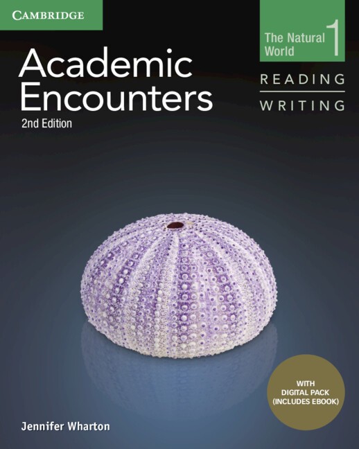 Academic Encounters Level 2 Student's Book Listening and