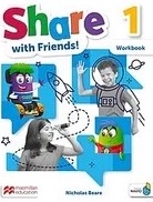 Share with Friends Share with Friends