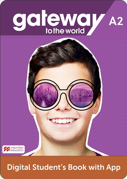 Gateway to the World Gateway to the World