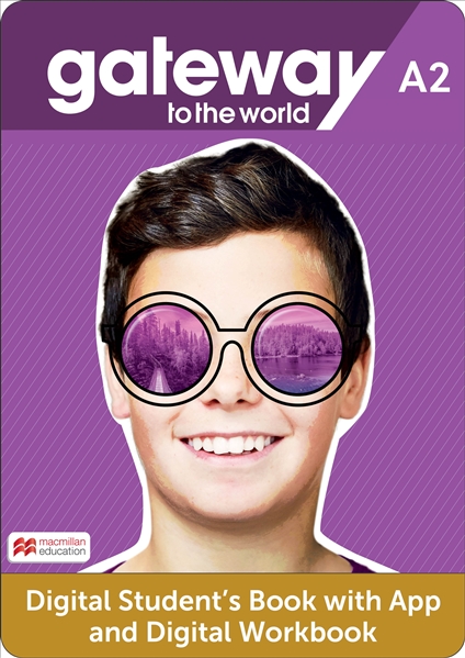 Gateway to the World Gateway to the World