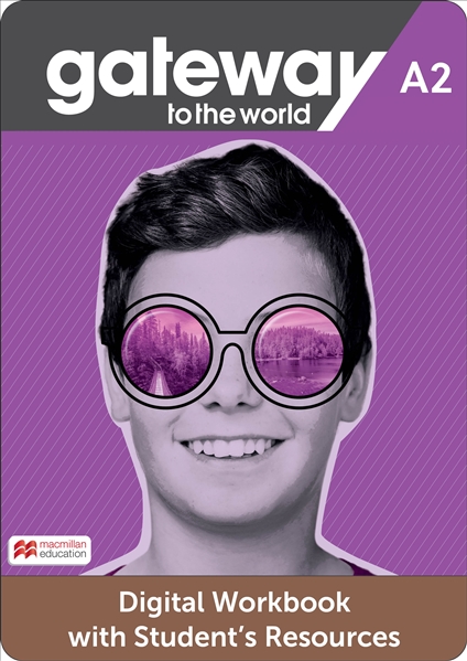 Gateway to the World Gateway to the World