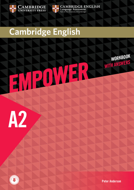 Cambridge English Empower