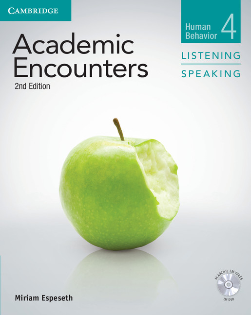 Academic Encounters Level 2 Student&#39;s Book Listening and Speaking with Integrated Digital Learning: American Studies [セット買い] Seal， Bernard、 Sanabria， Kim; Sanabria， Carlos Amazon.com: Academic Encounters Level 2 Student's Book