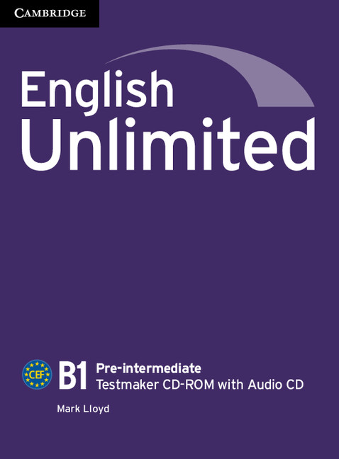 English Unlimited