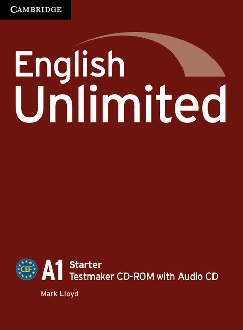 English Unlimited English Unlimited