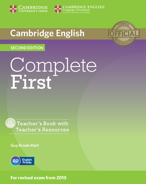 Complete First Student&#39;s Book with Answers with CD-ROM with Testbank [ペーパーバック] Brook-Hart， Guy 51-vFvEQn0L._UF1000,1000_QL80_.jpg
