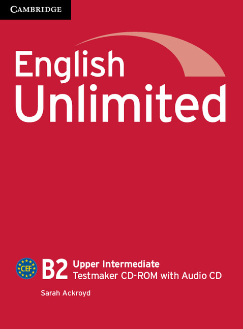 English Unlimited