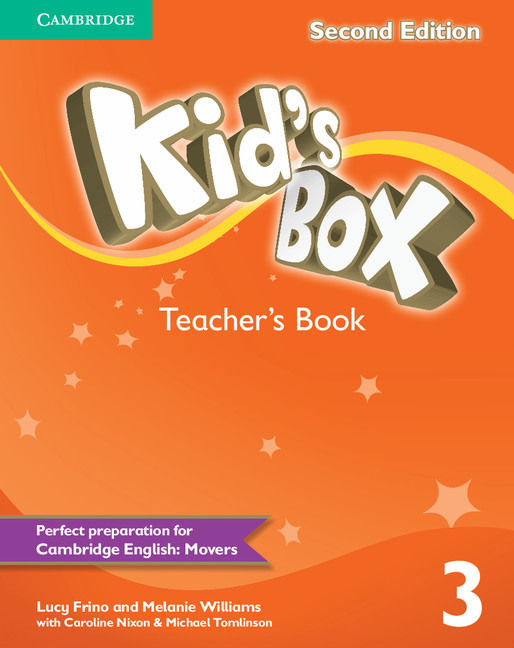fun for starters movers flyers third edition student s book