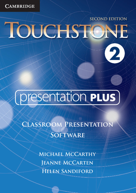 Touchstone 2nd Edition