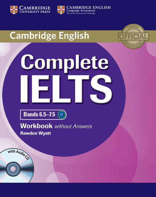 Complete IELTS