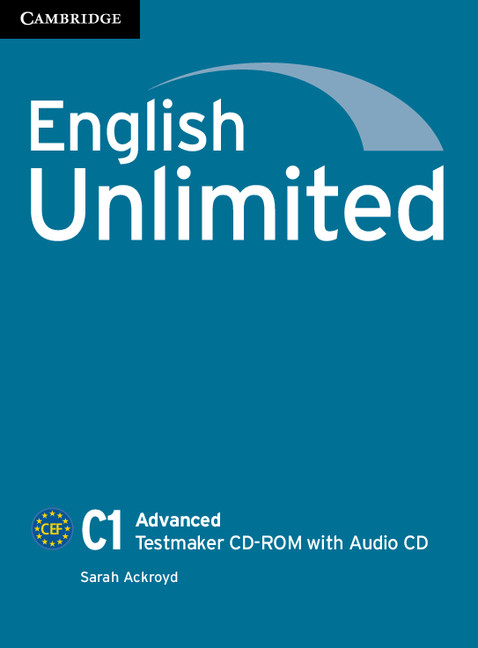 English Unlimited English Unlimited