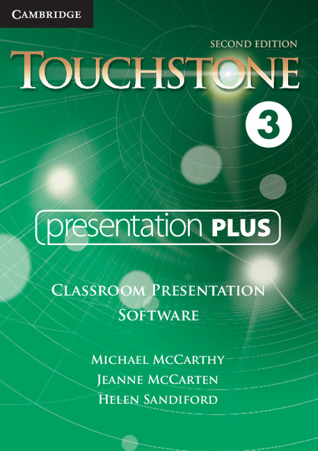 Touchstone 2nd Edition