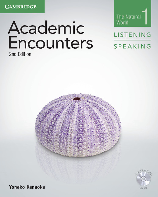 Academic Encounters 2nd Edition