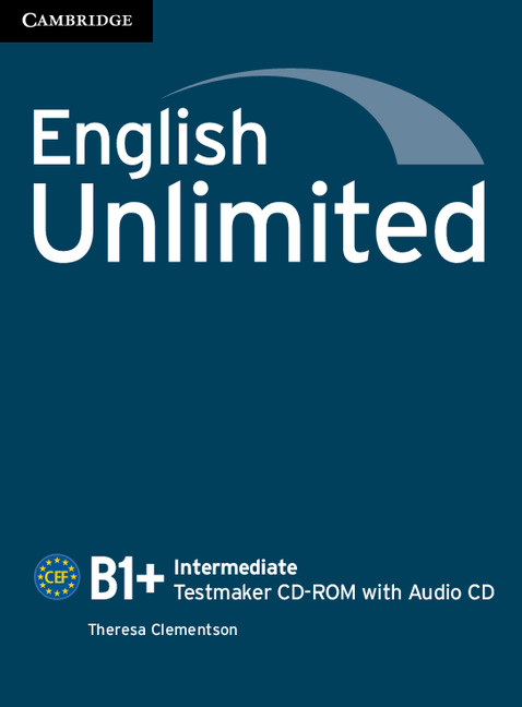 English Unlimited