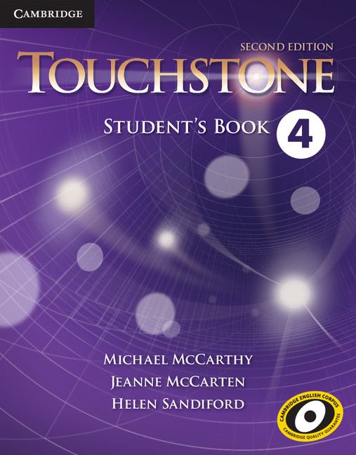 Amazon.com: Touchstone Level 2 Teacher's Edition with