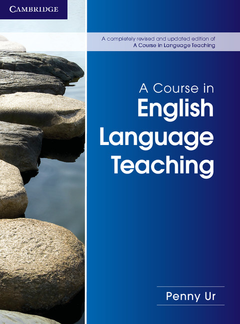 A Course in English Language Teaching Second editi...
