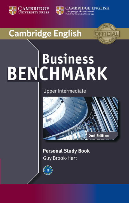 Business Benchmark 2nd Edition Student S Book Bulats