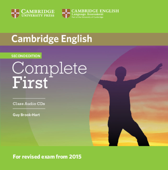 Complete First 2nd Edition By Guy Brook Hart On Eltbooks 20 Off
